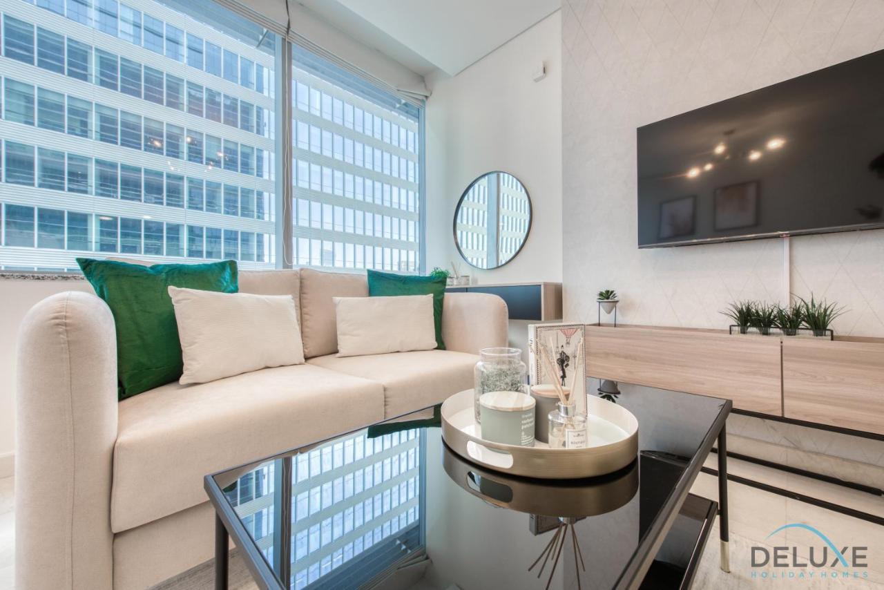 Sleek At Sky Gardens Difc By Deluxe Homes Dubai