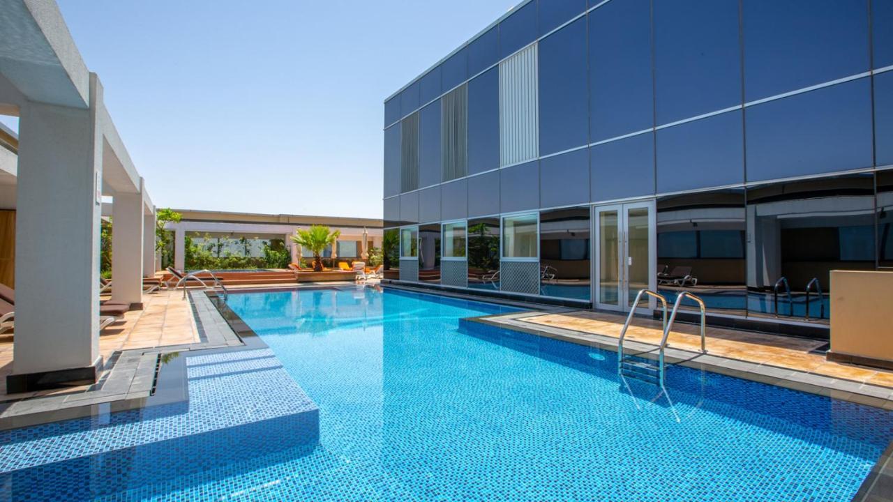 Sleek At Sky Gardens Difc By Deluxe Homes Apartment Dubai