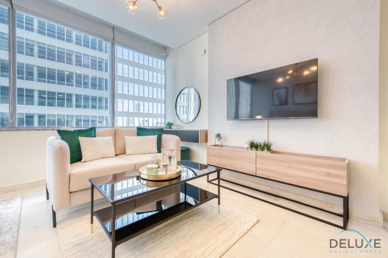 Apartment Sleek At Sky Gardens Difc By Deluxe Homes Dubai