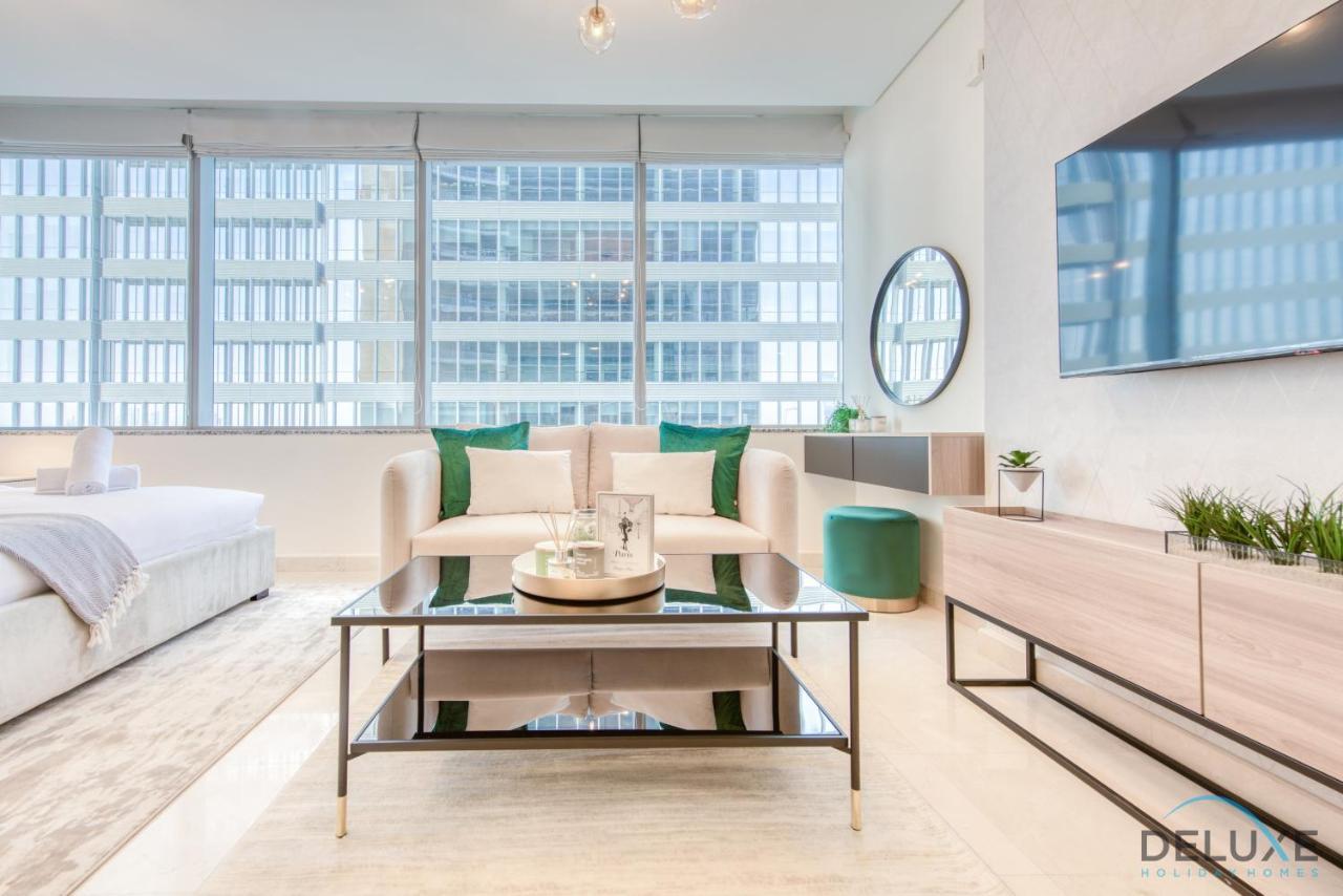 Apartment Sleek At Sky Gardens Difc By Deluxe Homes