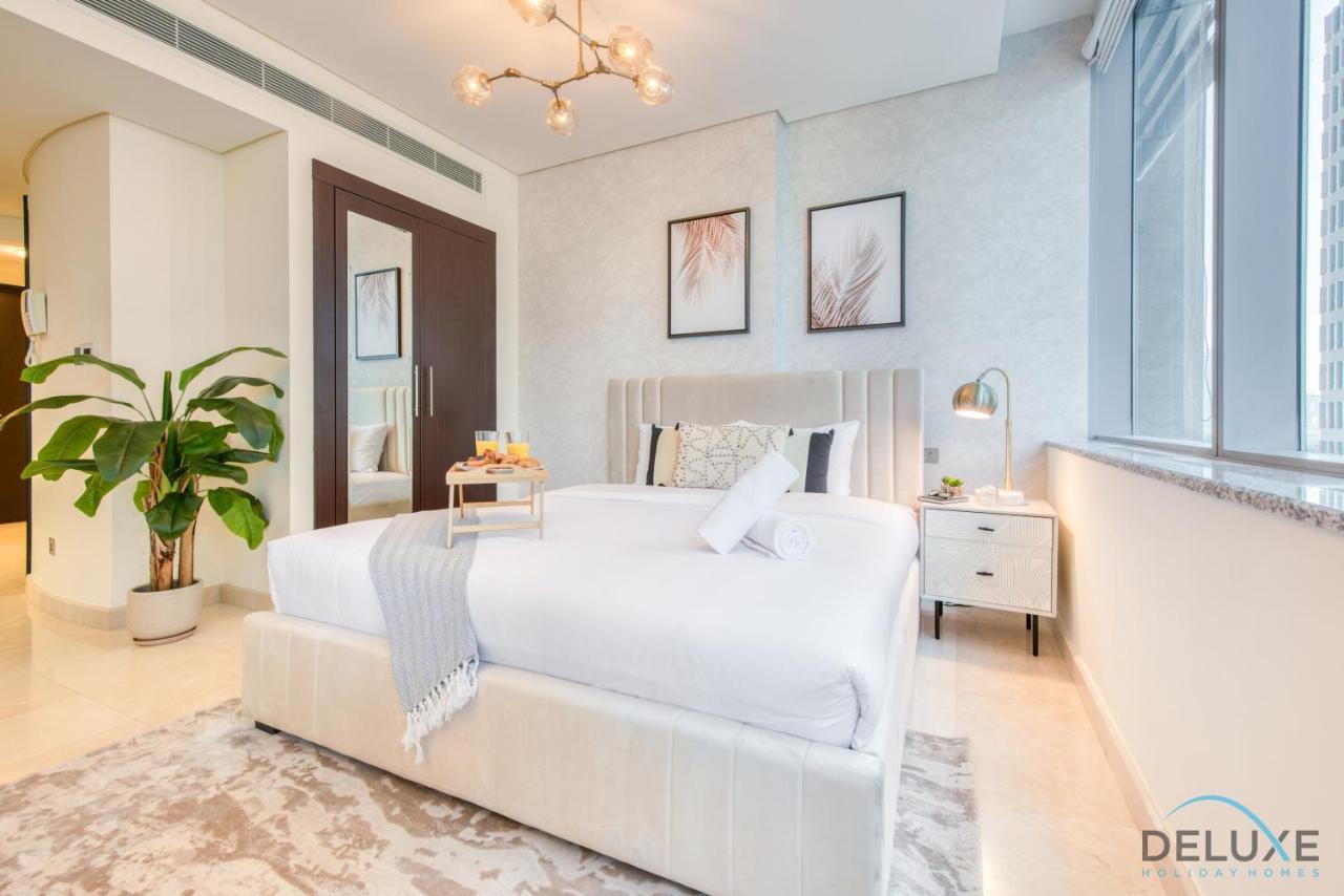 Sleek At Sky Gardens Difc By Deluxe Homes Apartment