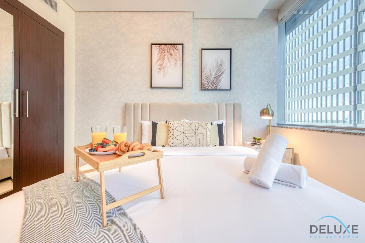 Sleek At Sky Gardens Difc By Deluxe Homes Apartment
