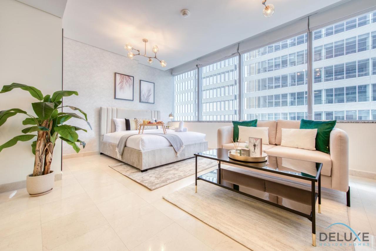 Apartment Sleek At Sky Gardens Difc By Deluxe Homes *