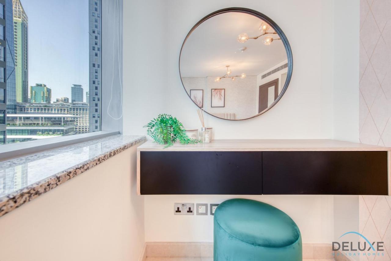 Sleek At Sky Gardens Difc By Deluxe Homes * Dubai