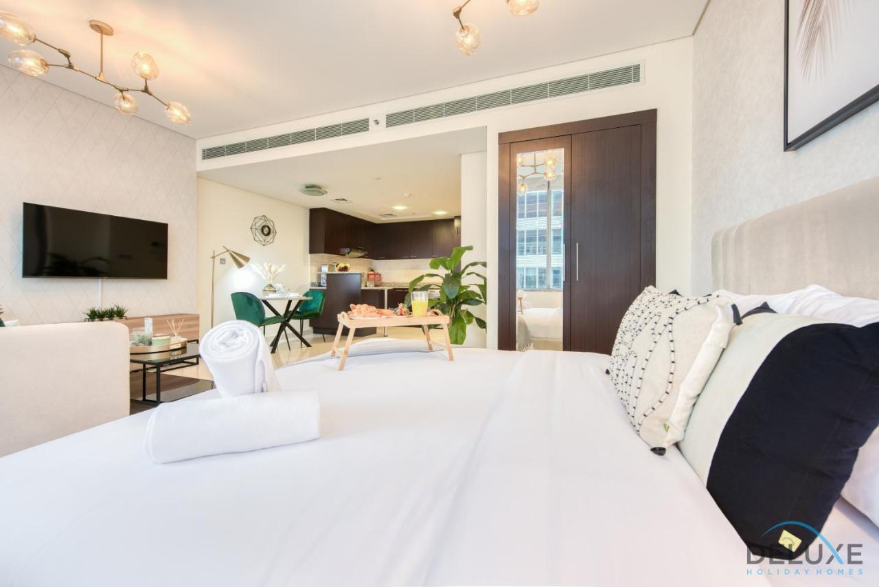 Sleek At Sky Gardens Difc By Deluxe Homes * Dubai