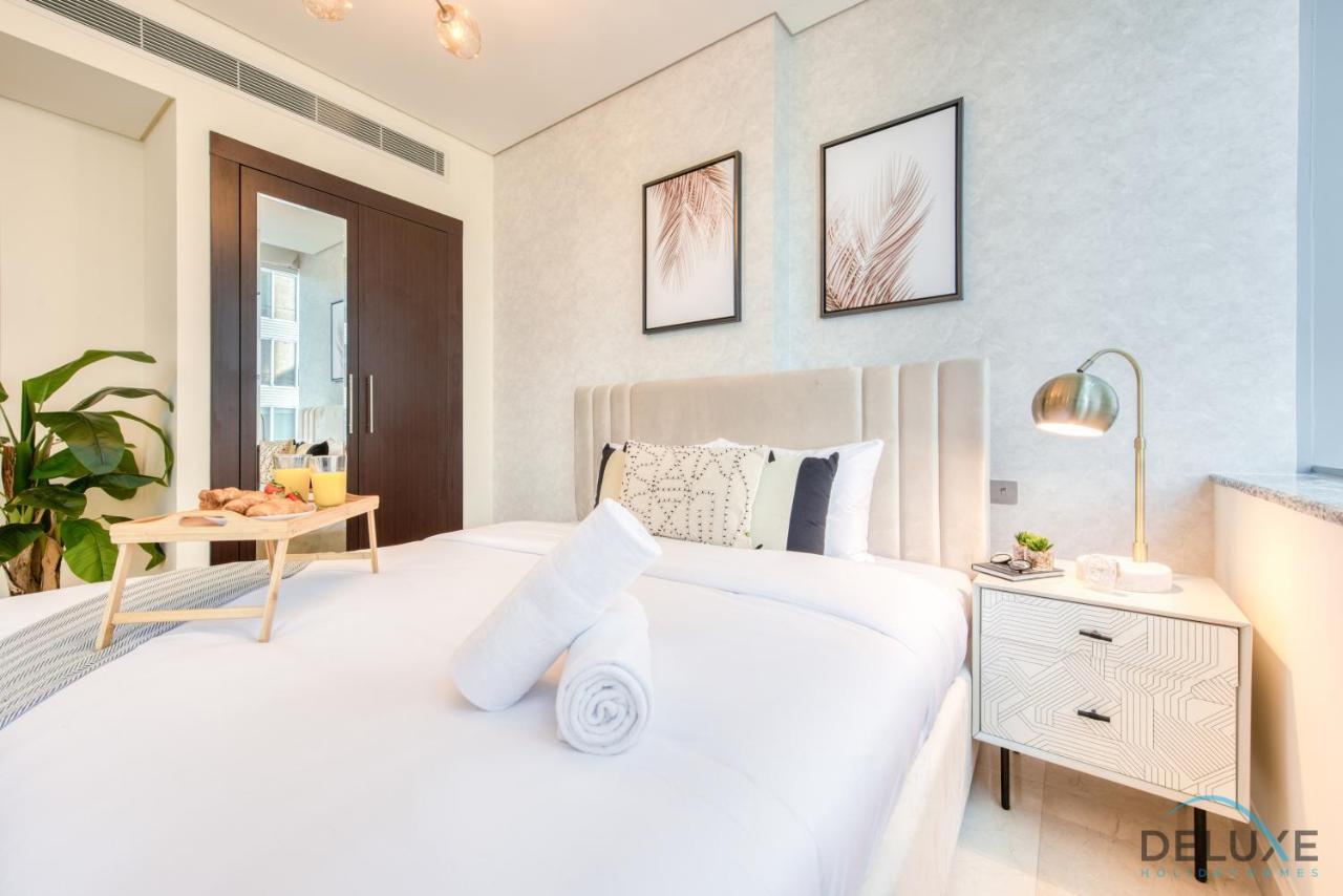 Sleek At Sky Gardens Difc By Deluxe Homes Apartment