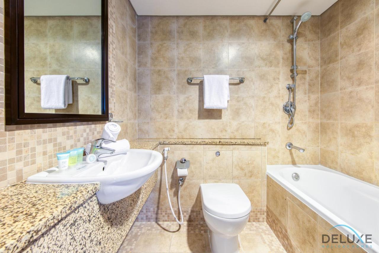 Sleek At Sky Gardens Difc By Deluxe Homes Apartment
