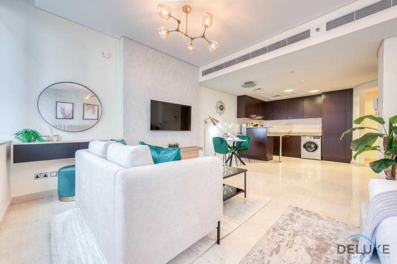 Sleek At Sky Gardens Difc By Deluxe Homes * Dubai