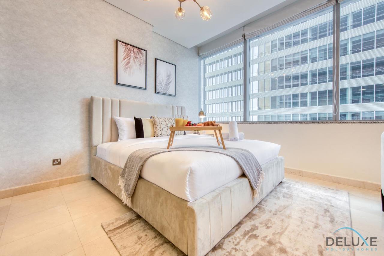 Apartment Sleek At Sky Gardens Difc By Deluxe Homes Dubai