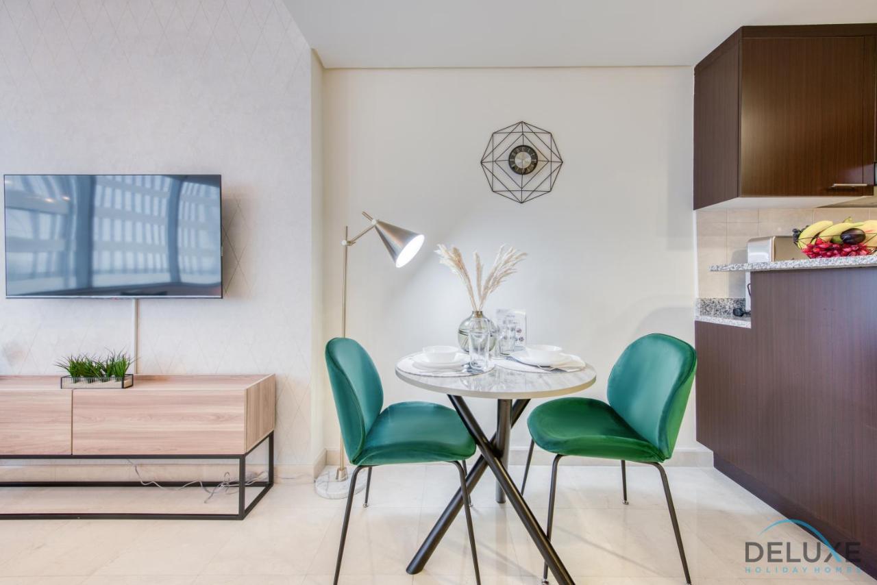Sleek At Sky Gardens Difc By Deluxe Homes *