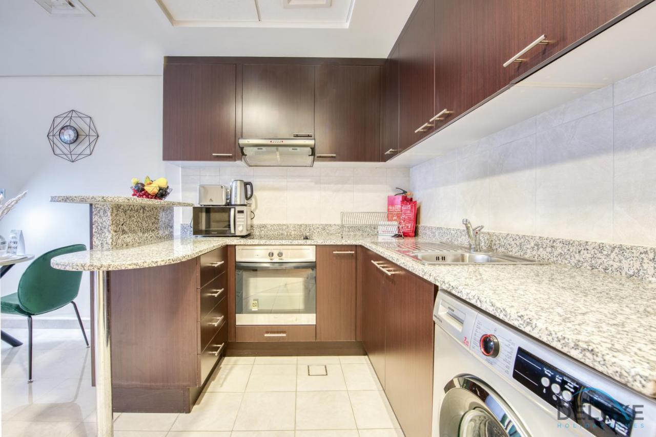 Sleek At Sky Gardens Difc By Deluxe Homes Apartment *